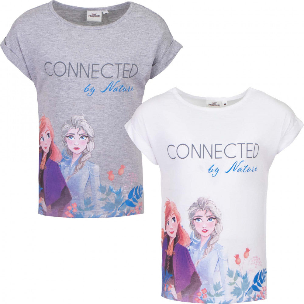 Die Eiskönigin T-Shirt – Kist´l Kiddys Disney